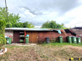 Parduodamas butas Vokiečių g., Ž. Šančiai, Kauno m., Kauno m. sav., 32.07 m² ploto 1 kambarys 19
