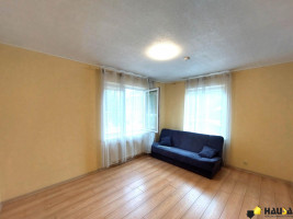 Parduodamas butas Vokiečių g., Ž. Šančiai, Kauno m., Kauno m. sav., 32.07 m² ploto 1 kambarys 3