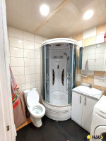 Parduodamas butas Vokiečių g., Ž. Šančiai, Kauno m., Kauno m. sav., 32.07 m² ploto 1 kambarys 9