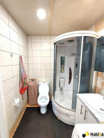 Parduodamas butas Vokiečių g., Ž. Šančiai, Kauno m., Kauno m. sav., 32.07 m² ploto 1 kambarys 10