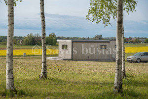 Parduodamas  sklypas Vėžaičių g., Girininkų k., Klaipėdos r. sav., 64.69 a ploto 3