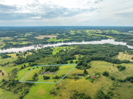 Parduodamas  sklypas Dailidiškių k., Molėtų r. sav., 350.21 a ploto 6