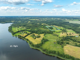 Parduodamas  sklypas Dailidiškių k., Molėtų r. sav., 350.21 a ploto 8