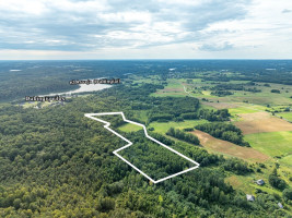 Parduodamas  sklypas Gramiškių k., Molėtų r. sav., 468 a ploto 12