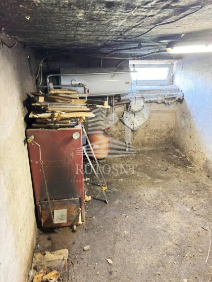 Parduodamas namas Agluonėnų k., Klaipėdos r. sav., 200.00 m² ploto 4 kambariai 19