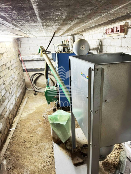 Parduodamas namas Agluonėnų k., Klaipėdos r. sav., 200.00 m² ploto 4 kambariai 20