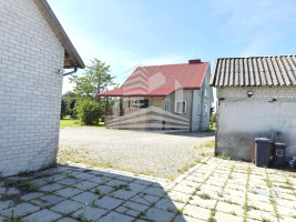 Parduodamas namas Agluonėnų k., Klaipėdos r. sav., 200.00 m² ploto 4 kambariai 4