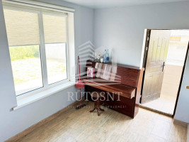 Parduodamas namas Agluonėnų k., Klaipėdos r. sav., 200.00 m² ploto 4 kambariai 8