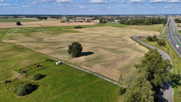 Parduodamas kitos paskirties sklypas Juragių k., Kauno r. sav., 785.4 a ploto 6