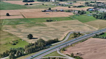 Parduodamas kitos paskirties sklypas Juragių k., Kauno r. sav., 785.4 a ploto 7