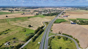 Parduodamas kitos paskirties sklypas Juragių k., Kauno r. sav., 785.4 a ploto 8