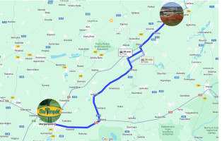Parduodamas kitos paskirties sklypas Juragių k., Kauno r. sav., 785.4 a ploto 18