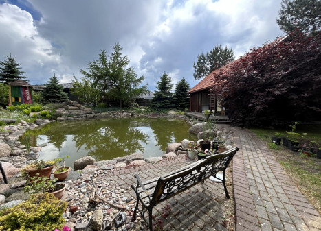 Parduodamas namas Tulpininkų g., Klipščių k., Klaipėdos r. sav., 247.00 m² ploto 5 kambariai Parduodamas namas Tulpininkų g., Klipščių k., Klaipėdos r. sav., 247.00 m² ploto 5 kambariai