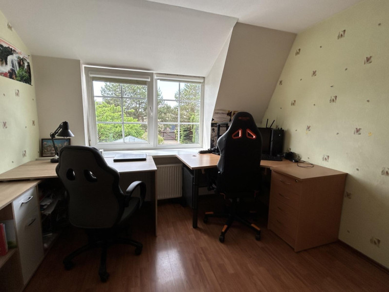 Parduodamas namas Tulpininkų g., Klipščių k., Klaipėdos r. sav., 247.00 m² ploto 5 kambariai 11