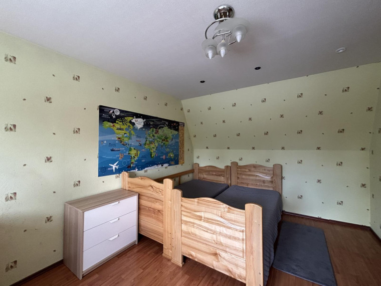 Parduodamas namas Tulpininkų g., Klipščių k., Klaipėdos r. sav., 247.00 m² ploto 5 kambariai 12