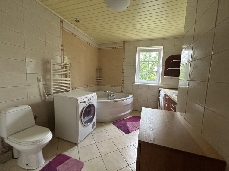 Parduodamas namas Tulpininkų g., Klipščių k., Klaipėdos r. sav., 247.00 m² ploto 5 kambariai 7