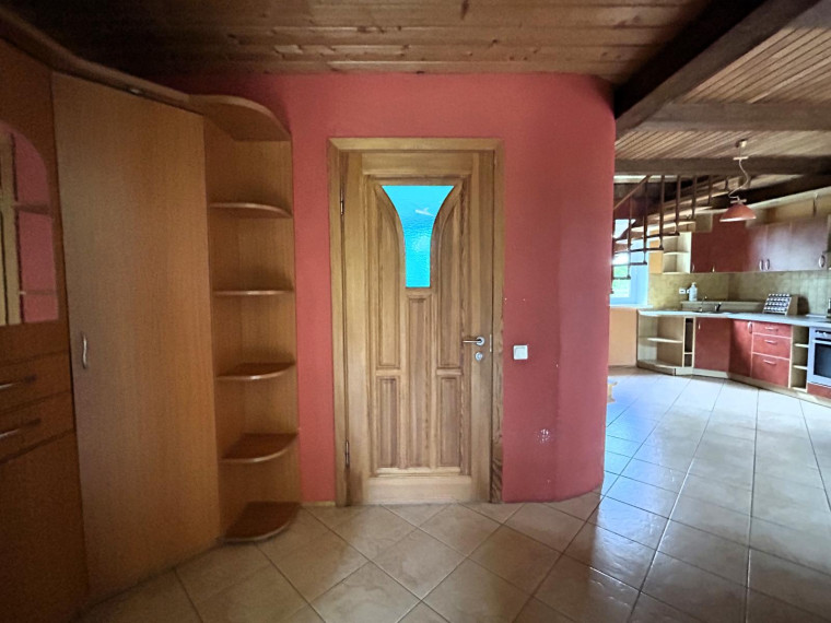 Parduodamas namas Tulpininkų g., Klipščių k., Klaipėdos r. sav., 247.00 m² ploto 5 kambariai 8