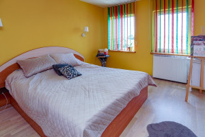 Parduodamas butas Žemdirbių g., Paliūniškio k., Panevėžio r. sav., 93.01 m2 ploto, 3 kambariai 8