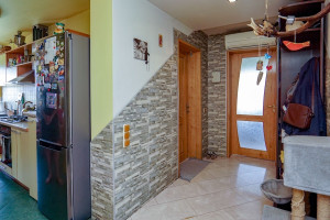 Parduodamas butas Žemdirbių g., Paliūniškio k., Panevėžio r. sav., 93.01 m2 ploto, 3 kambariai 12