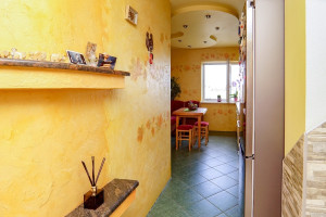 Parduodamas butas Žemdirbių g., Paliūniškio k., Panevėžio r. sav., 93.01 m2 ploto, 3 kambariai 16