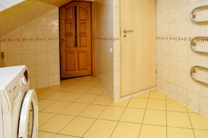 Parduodamas butas Žemdirbių g., Paliūniškio k., Panevėžio r. sav., 93.01 m2 ploto, 3 kambariai 17