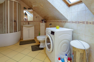Parduodamas butas Žemdirbių g., Paliūniškio k., Panevėžio r. sav., 93.01 m2 ploto, 3 kambariai 19