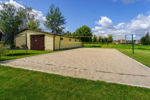 Parduodamas butas Žemdirbių g., Paliūniškio k., Panevėžio r. sav., 93.01 m2 ploto, 3 kambariai 29
