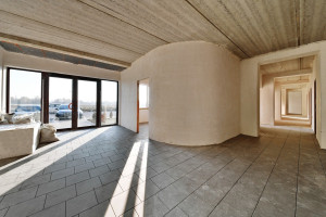 Nuomojamos administracinės, kitos paskirties, maitinimo patalpos Versmės, Jonučių II k., Kauno r. sav., 138.62 m2 ploto 3
