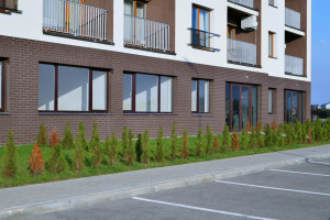 Nuomojamos administracinės, kitos paskirties, maitinimo patalpos Versmės, Jonučių II k., Kauno r. sav., 138.62 m2 ploto 7