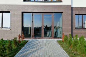 Nuomojamos administracinės, kitos paskirties, maitinimo patalpos Versmės, Jonučių II k., Kauno r. sav., 138.62 m2 ploto 8