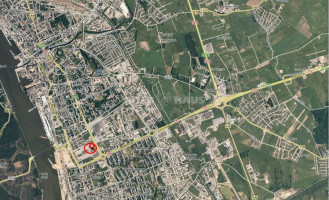 Nuomojamos  patalpos Taikos pr., Kauno, Klaipėdos m., Klaipėdos m. sav., 300 m2 ploto 11