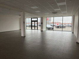 Nuomojamos  patalpos Taikos pr., Kauno, Klaipėdos m., Klaipėdos m. sav., 300 m2 ploto 4