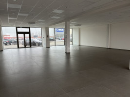 Nuomojamos  patalpos Taikos pr., Kauno, Klaipėdos m., Klaipėdos m. sav., 300 m2 ploto 6