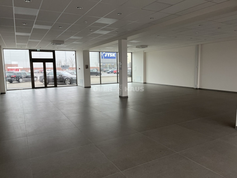 Nuomojamos patalpos Taikos pr., Kauno, Klaipėdos m., Klaipėdos m. sav., 300 m2 ploto 6