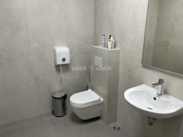 Nuomojamos  patalpos Taikos pr., Kauno, Klaipėdos m., Klaipėdos m. sav., 300 m2 ploto 7