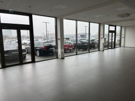 Nuomojamos  patalpos Taikos pr., Kauno, Klaipėdos m., Klaipėdos m. sav., 300 m2 ploto 9
