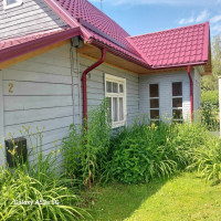 Parduodamas namas Maumedžių g., Rokiškio m., Rokiškio r. sav., 38.04 m2 ploto, 1 aukštai 4