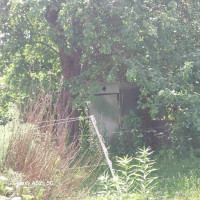 Parduodamas namas Maumedžių g., Rokiškio m., Rokiškio r. sav., 38.04 m2 ploto, 1 aukštai 9