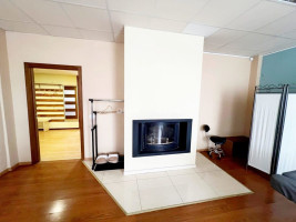 Parduodamos administracinės, kitos paskirties patalpos Kranto g., Centras, Panevėžio m., Panevėžio m. sav., 202 m2 ploto 5
