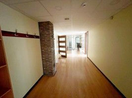 Parduodamos administracinės, kitos paskirties patalpos Kranto g., Centras, Panevėžio m., Panevėžio m. sav., 202 m2 ploto 7