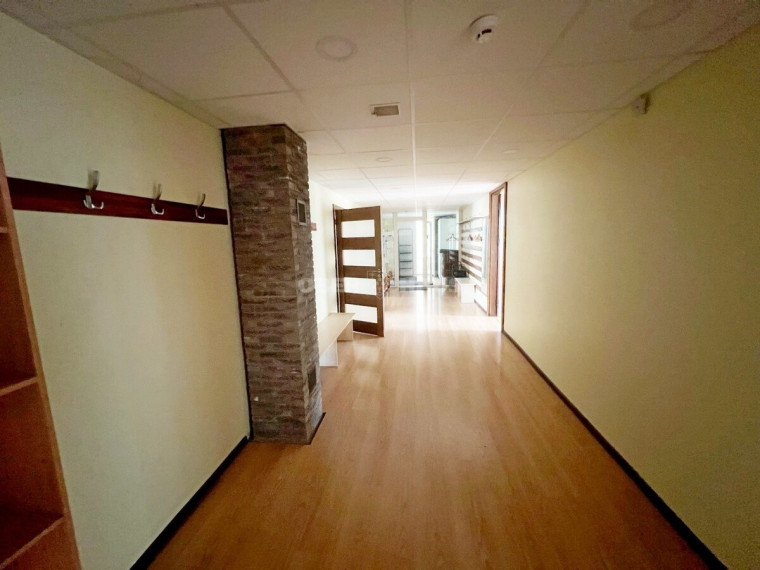 Parduodamos administracinės, kitos paskirties patalpos Kranto g., Centras, Panevėžio m., Panevėžio m. sav., 202 m2 ploto 7