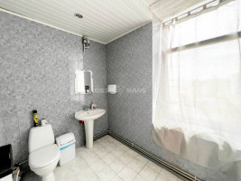 Parduodamos administracinės, kitos paskirties patalpos Kranto g., Centras, Panevėžio m., Panevėžio m. sav., 202 m2 ploto 8