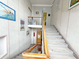 Parduodamos administracinės, kitos paskirties patalpos Kranto g., Centras, Panevėžio m., Panevėžio m. sav., 202 m2 ploto 10