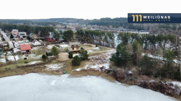 Parduodamas sklypas Ežero g., Drąseikių k., 10.65 a ploto 2