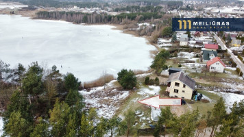 Parduodamas sklypas Ežero g., Drąseikių k., 10.65 a ploto 3