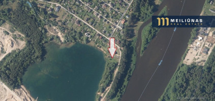 Parduodamas sklypas Ežero g., Drąseikių k., 10.65 a ploto 8