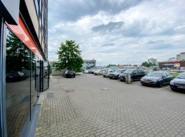 Parduodamos administracinės, kitos paskirties, maitinimo, paslaugų, prekybos patalpos Mosėdžio g., Šilainiai, Kauno m., Kauno m. sav., 56.24 m2 ploto 4