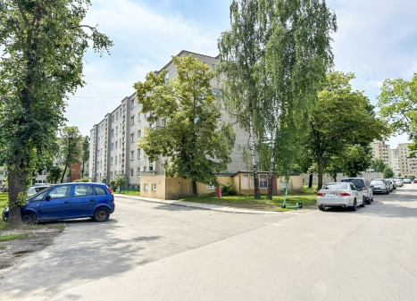 Parduodamos administracinės, gamybinės, kitos paskirties, paslaugų, prekybos, sandėliavimo patalpos Birželio 23-iosios g., Dainava, Kauno m., Kauno m. sav., 92 m2 ploto