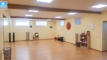 Parduodamos administracinės, gamybinės, kitos paskirties, paslaugų, prekybos, sandėliavimo patalpos Birželio 23-iosios g., Dainava, Kauno m., Kauno m. sav., 92 m2 ploto 2