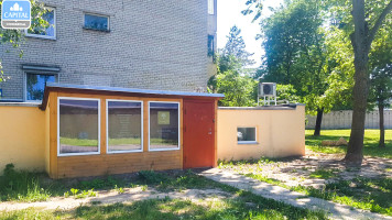 Parduodamos administracinės, gamybinės, kitos paskirties, paslaugų, prekybos, sandėliavimo patalpos Birželio 23-iosios g., Dainava, Kauno m., Kauno m. sav., 92 m2 ploto 7